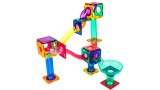  Picasso Tiles Marble Run Set (50 Pcs) (ptg50)