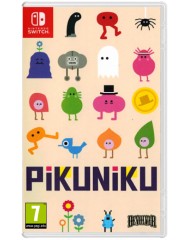 Pikuniku 2025 Edition