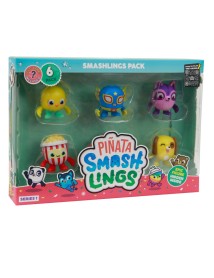 Pinata Smashlings 2055sl 