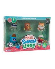 Pinata Smashlings 4