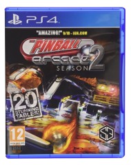 Pinball Arcade Season 2
