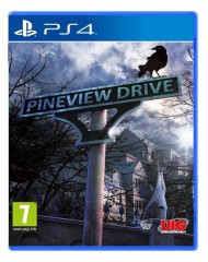 Pineview Drive