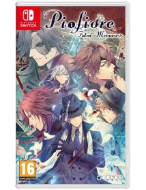 Piofiore Fated Memories 