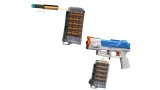 Joc Pioneer Machinegun With Mag (42054)