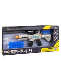 Pioneer Sniper With Cartridgebelt (42057) 
