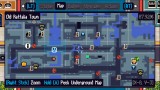 Joc Pipistrello And The Cursed Yoyo pentru Nintendo Switch