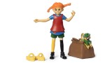 Figurina Joc Pippi Langstrompe Pippi 18097