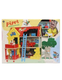 Pippi Langstrompe Pippis Villa Villekulla Dollhouse (18103) 