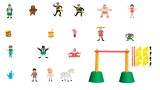  Pippi Longstocking Advent Calendar 2024 (35827030)