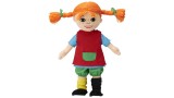 Papusa Pippi Longstucking Pippi Doll 30cm (44371500)