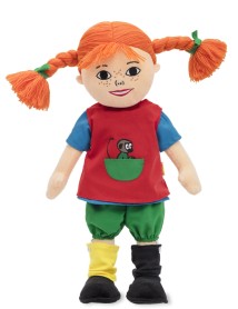 Pippi Longstucking Pippi Doll 40 CM (18086) 