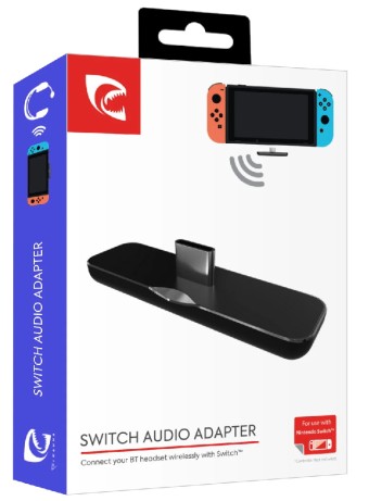  Piranha Adaptor Audio Pentru pentru NSW
