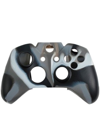  Piranha Camo Skin pentru Xbox One