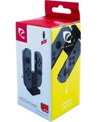 Piranha Incarcator Dublu