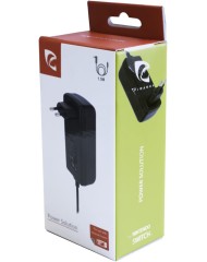 Piranha Power Solution