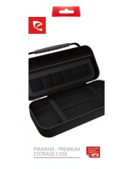 Piranha Premium Storage Case Lite