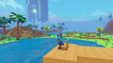 Joc Pixark pentru PS4