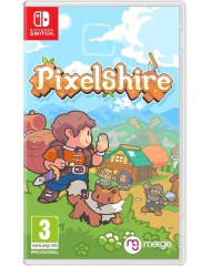 Pixelshire