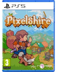 Pixelshire