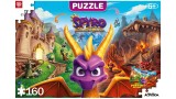  Pizzle Kids Spyro Rignited Trilogy 160pc