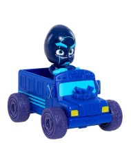 Pj Masks - Mini Vehicle Night Ninja