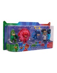 Pj Masks Collectable 5 Pack