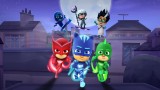 Joc Pj Masks Heroes Of The Night pentru PS4