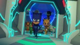 Joc Pj Masks Power Heroes Mighty Alliance pentru PS4