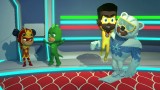 Joc Pj Masks Power Heroes Mighty Alliance pentru PS5