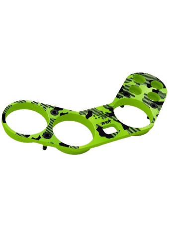  Placa Frontala Astro C40 Verde pentru PS4