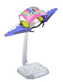 Planor Fortnite Victory Royal Series Llamacorn Express 