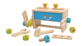 Joc Plantoys Robot Toolbox (pt-5540)