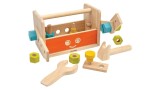 Joc Plantoys Robot Toolbox (pt-5540)