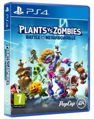 Plants Vs Zombies Battle For Neighborville