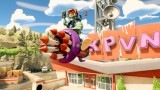 Joc Plants Vs Zombies Battle For Neighborville pentru PS4