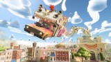 Joc Plants Vs Zombies Battle For Neighborville pentru Xbox One