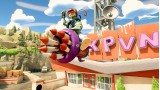 Joc Plants Vs Zombies Battle For Neighborville pentru Xbox One