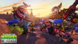 Joc Plants Vs Zombies Garden Warfare pentru PS4