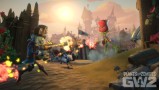 Joc Plants Vs Zombies Garden Warfare pentru Xbox One