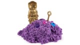 Plastilina Kinetic Sand Shimmer Mermaid Treasure Container (6064334)