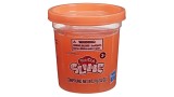 Plastilina Play-doh Slime Neon Orange (f5989)