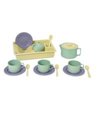 Plasto Coffee Set Bioplastic (3869000eco)