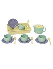Plasto Coffee Set Bioplastic (3869000eco) 