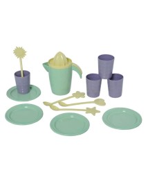 Plasto Picnic Set Bioplastic (2990000eco) 