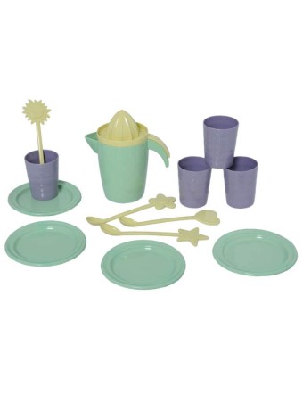  Plasto Picnic Set Bioplastic (2990000eco)