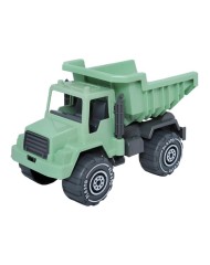 Plasto Tipper Truck Set Bioplastic (1495000eco)