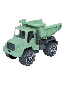 Plasto Tipper Truck Set Bioplastic (1495000eco) 