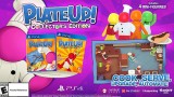 Joc Plateup! Collectors Edition pentru PS4