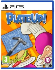 Plateup!