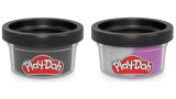 Plastilina Play-doh Black Panther Cutting Claws (g0055)